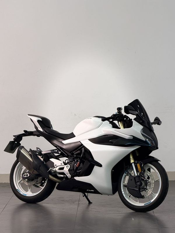 二手春风450SR