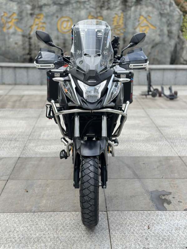 二手本田CB400X