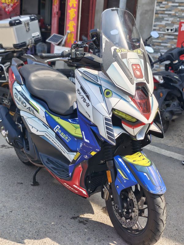 二手升仕310M