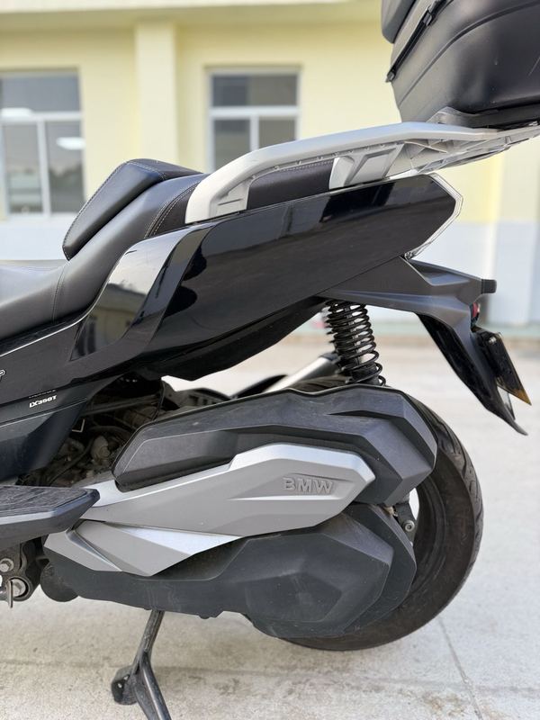 二手宝马C 400