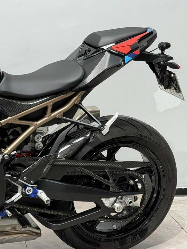 二手宝马S 1000 RR