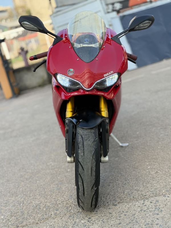 二手摩枭500RR