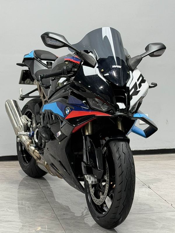 二手宝马S 1000 RR