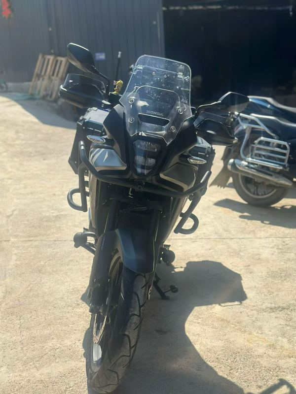 二手本田NX400