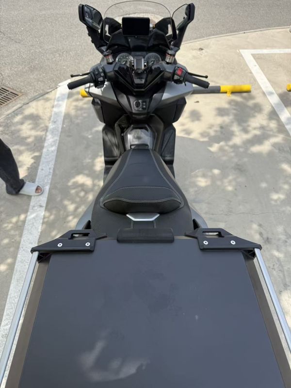 二手本田NSS350