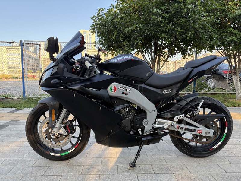 二手宗申阿普利亚GPR150R