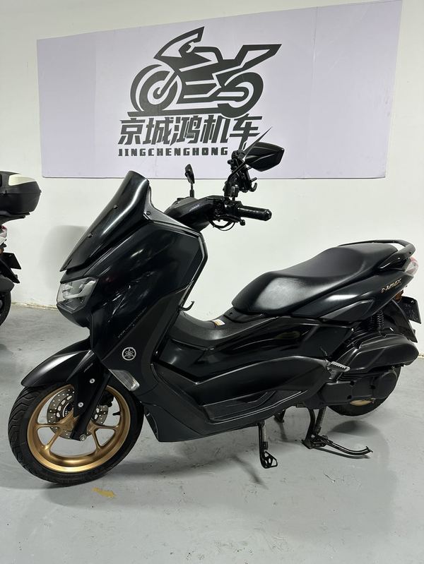 二手雅马哈NMAX