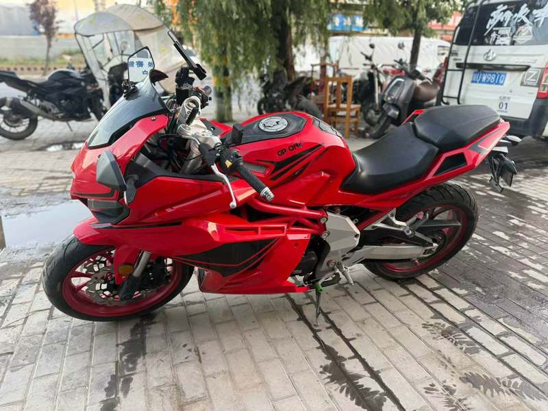 二手台荣TR 400