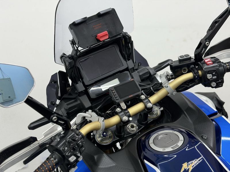 二手本田CRF1100L Africa Twin