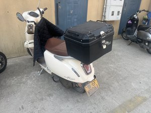 二手飞鹰F150