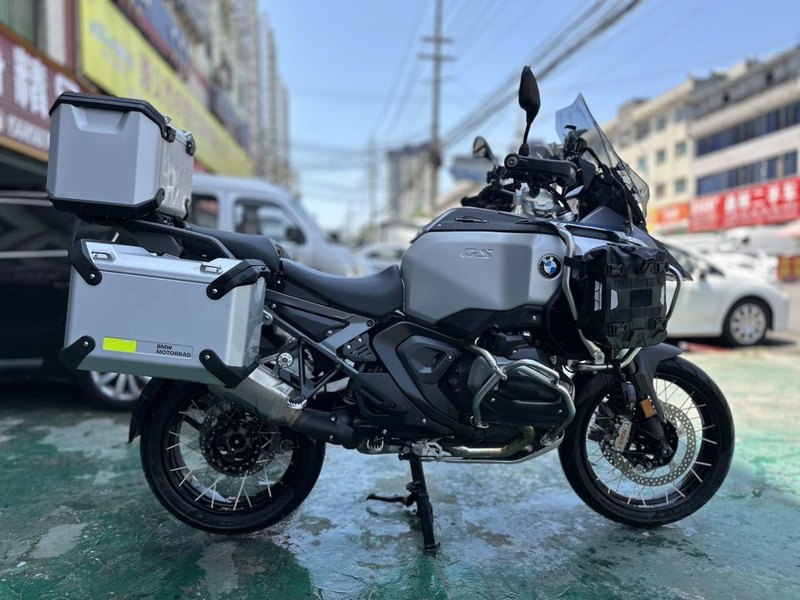 二手宝马R 1300 GS