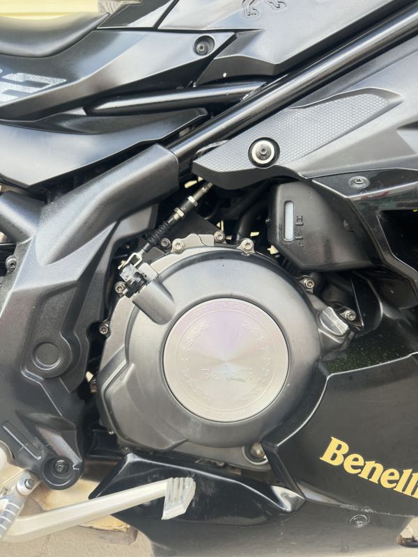 二手贝纳利龙卷风 Tornado 302R