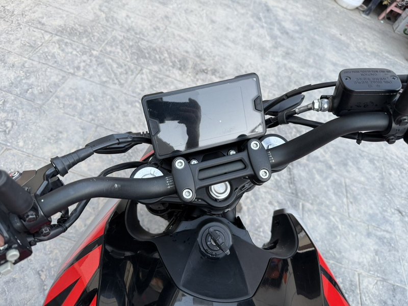 二手凯越Cobra 321R