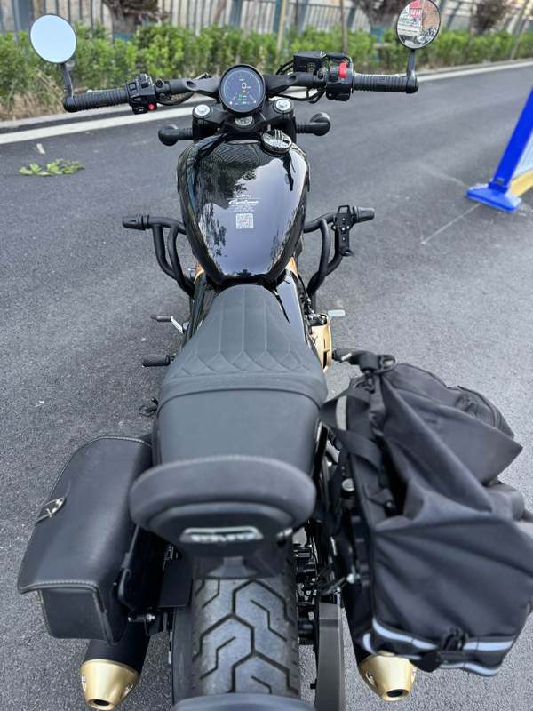 二手赛科龙RA600