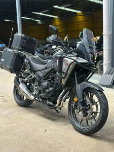 二手本田NX400