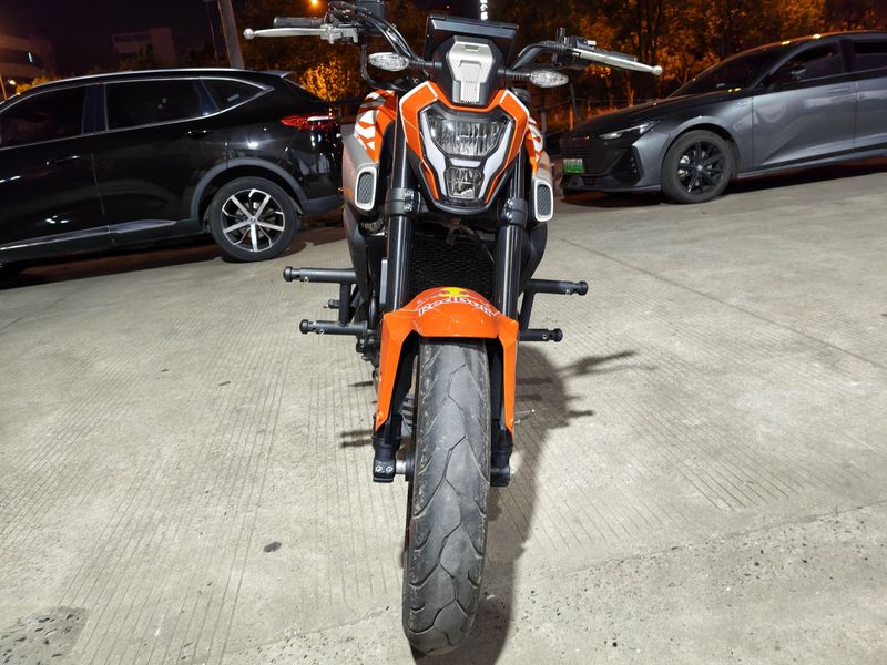 二手凯越Cobra 321R