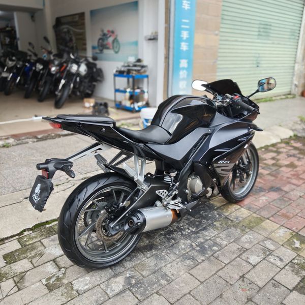 二手飞鹰R25