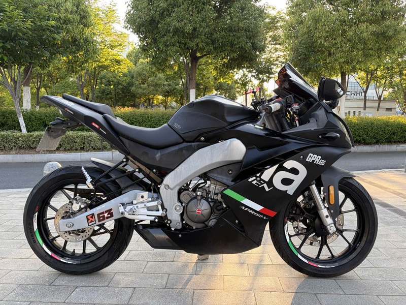 二手宗申阿普利亚GPR150R