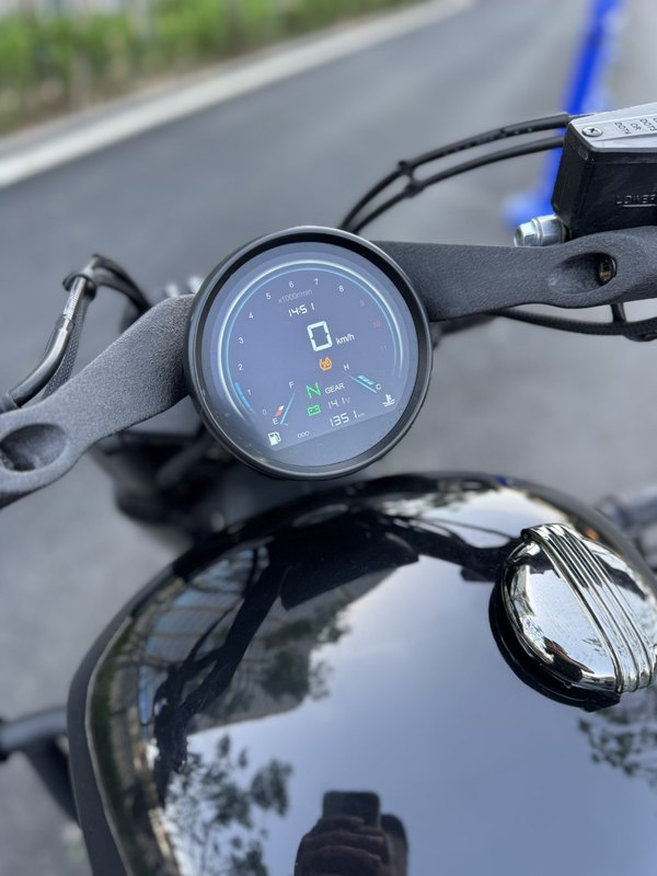 二手赛科龙RA600
