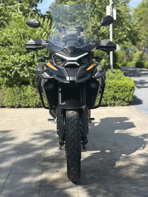 二手凯越625X