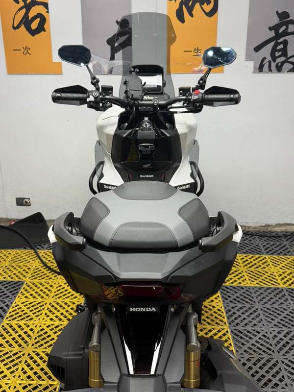 二手本田ADV350