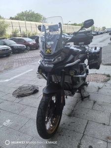 二手春风800MT