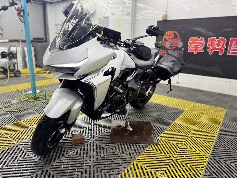 二手升仕350VX