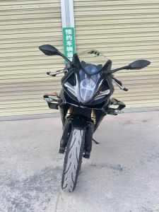 二手贝纳利龙卷风 Tornado 302R