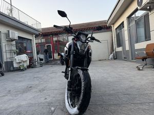 二手凯越Cobra 321R