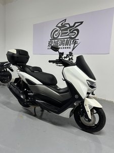 二手雅马哈NMAX