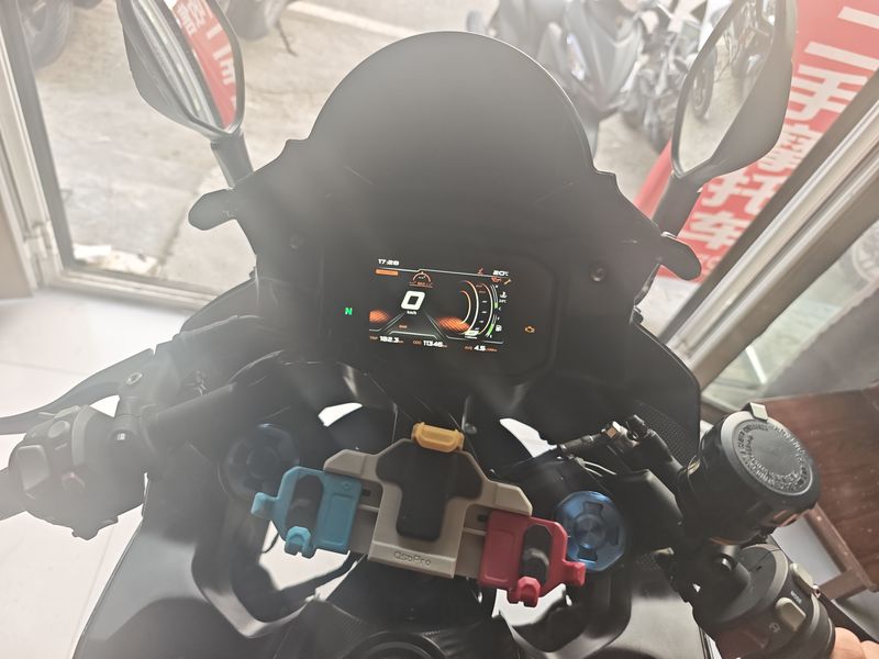二手无极RR525