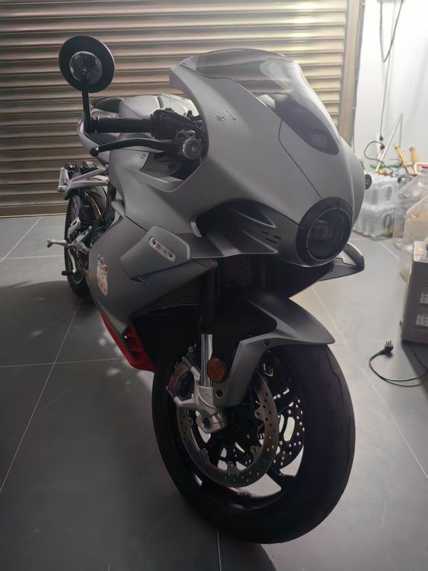 二手QJMOTORSuper921