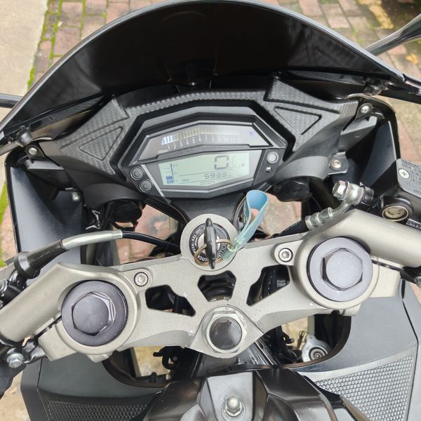 二手飞鹰R25