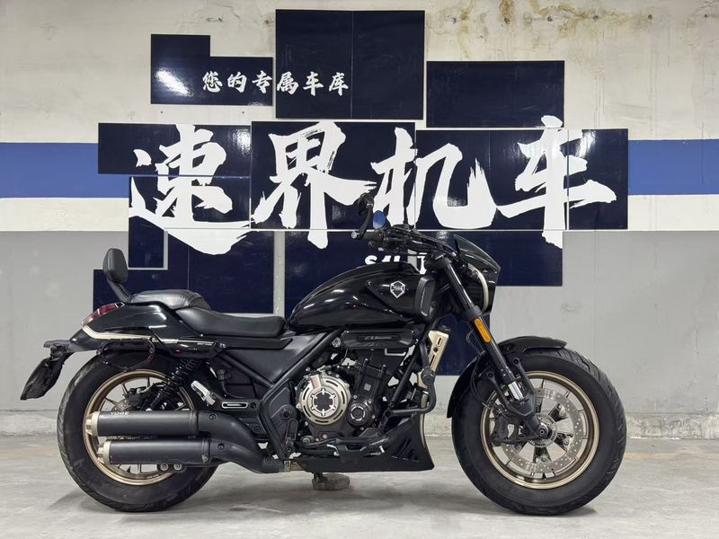二手无极CU525