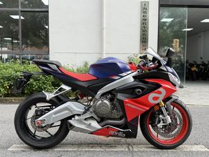 二手阿普利亚RS 660 