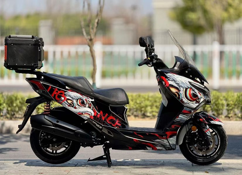 二手光阳赛艇 CT250