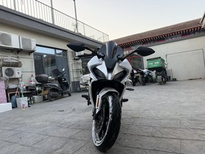 二手春风250SR