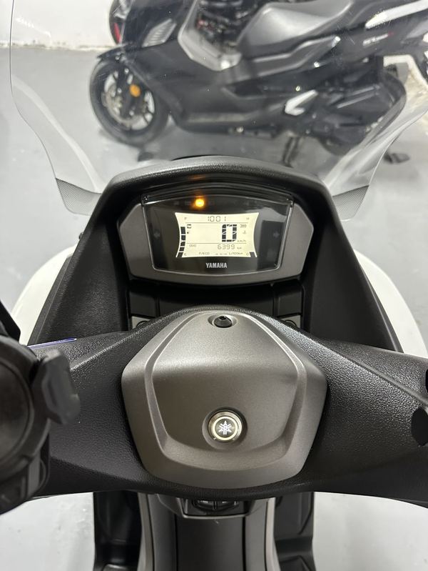 二手雅马哈NMAX