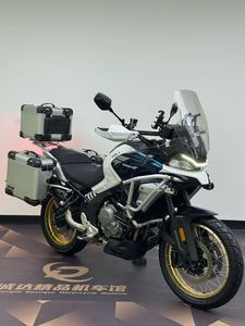 二手春风700MT