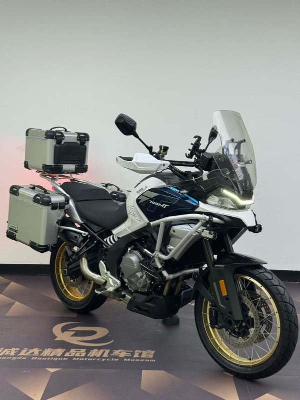 二手春风700MT