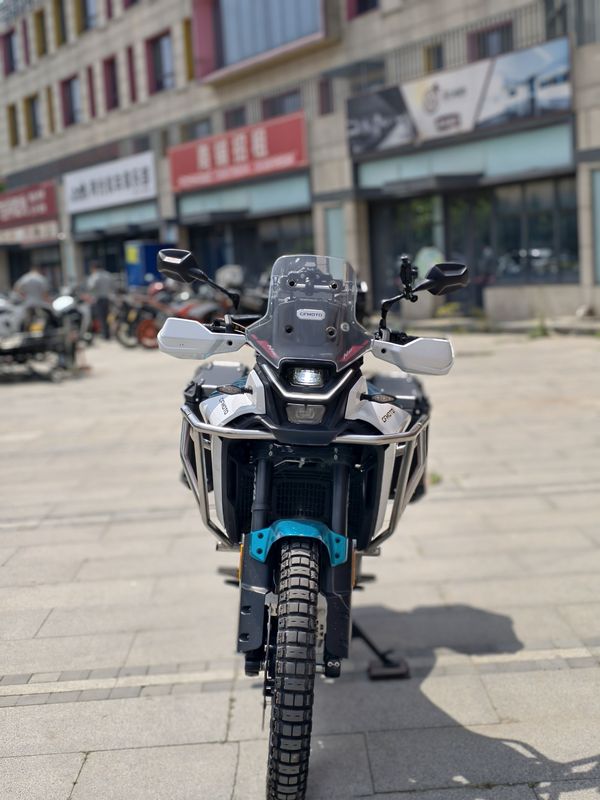 二手春风450MT