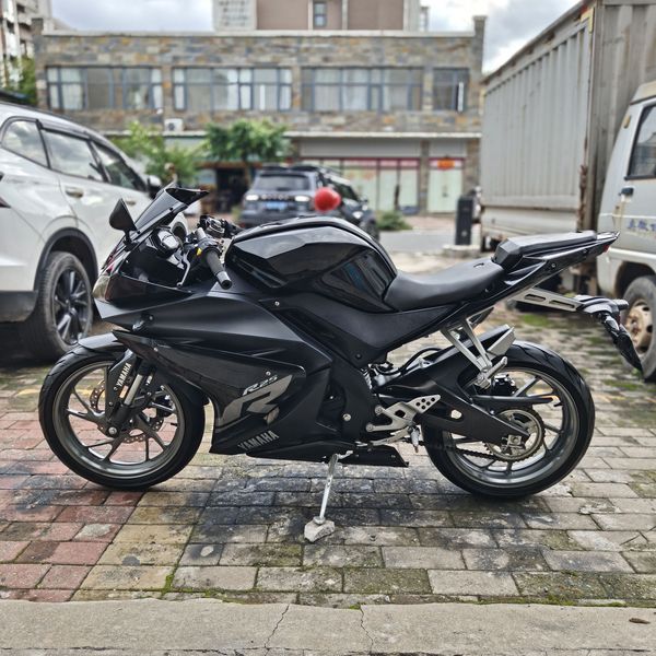 二手飞鹰R25