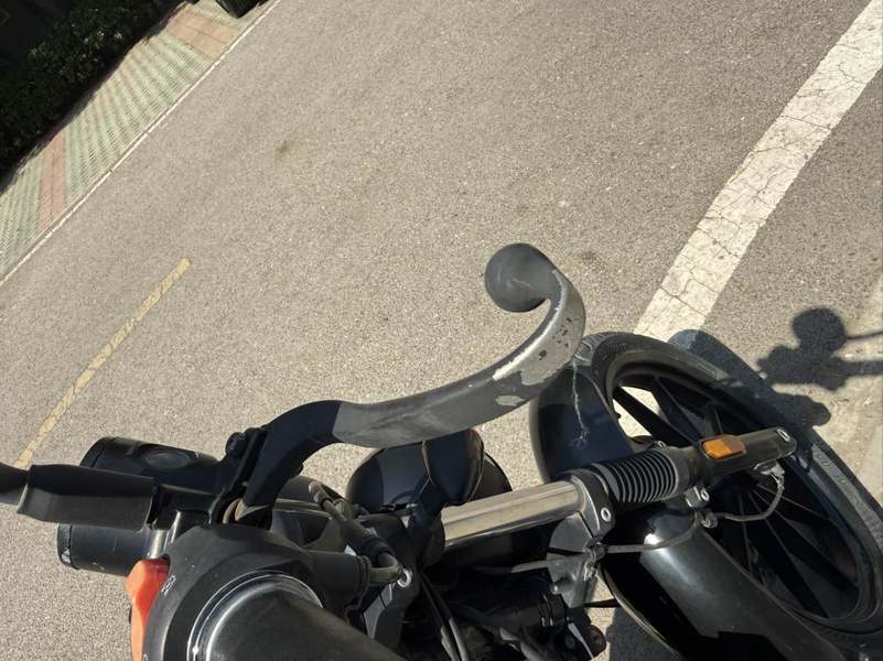 二手晓星GV250DR