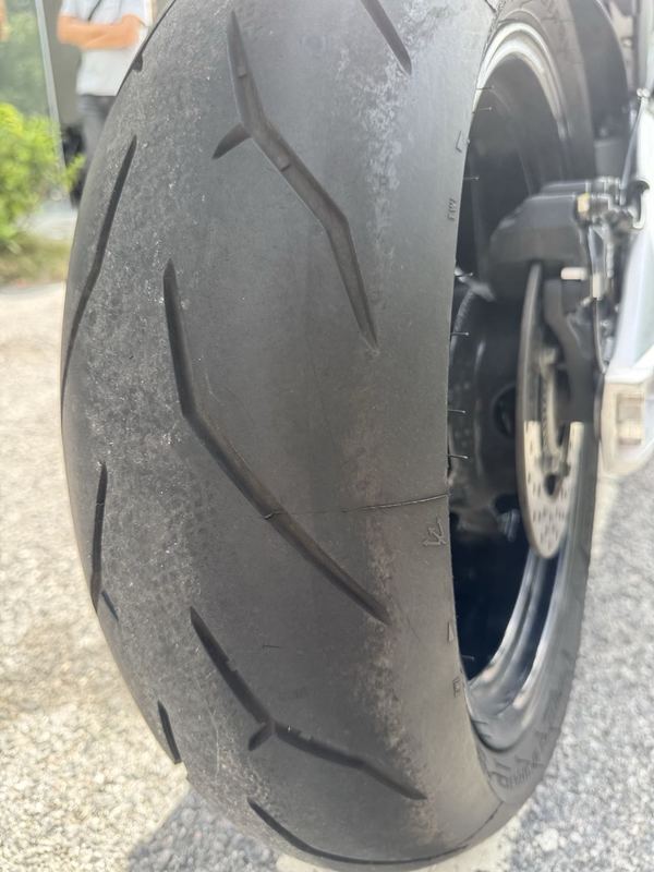 二手阿普利亚RS 660 