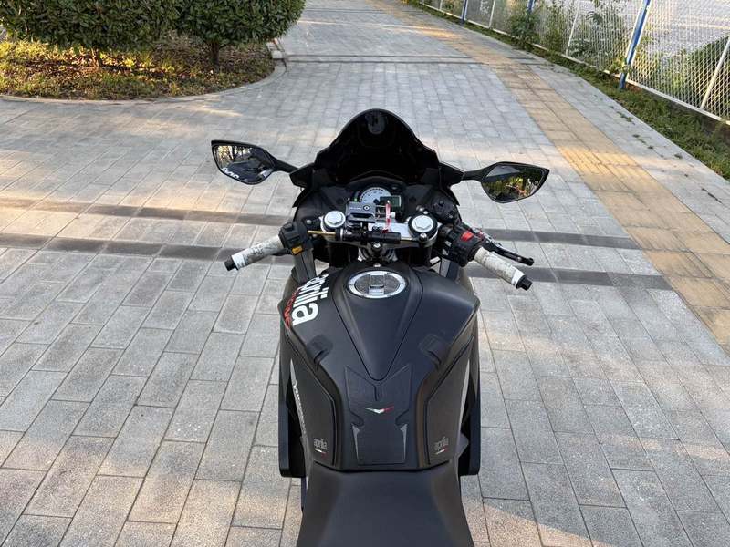 二手宗申阿普利亚GPR150R