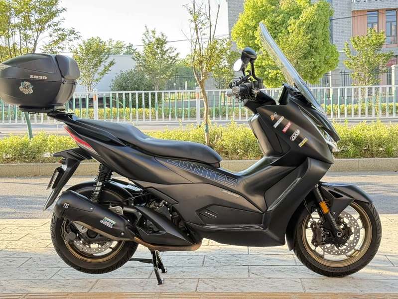 二手升仕350D