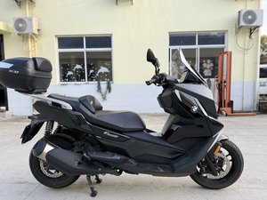 二手宝马C 400