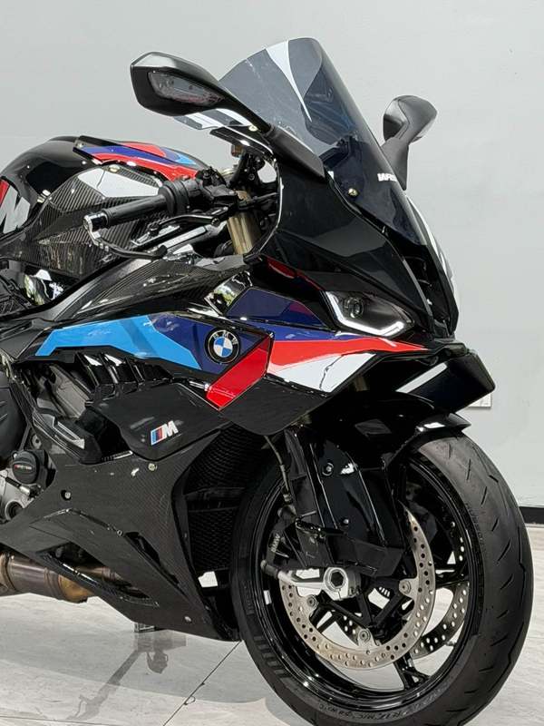 二手宝马S 1000 RR