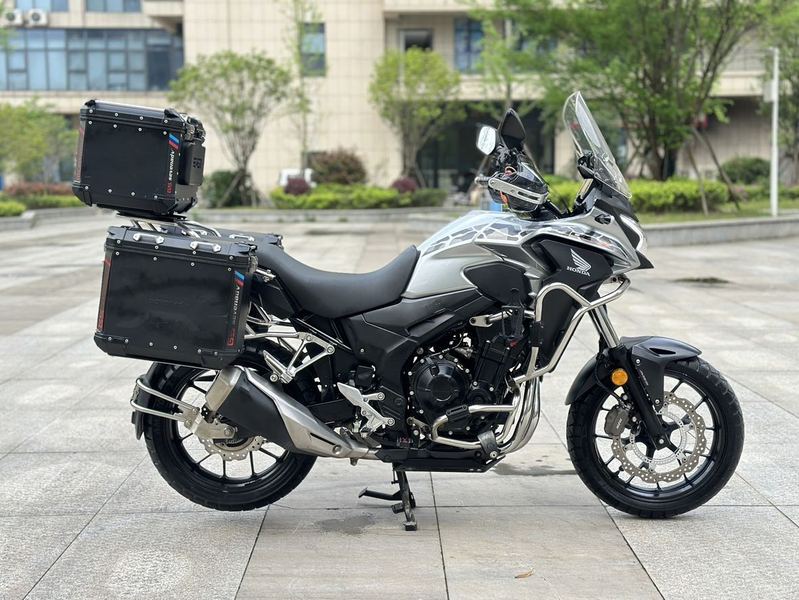 二手本田CB400X