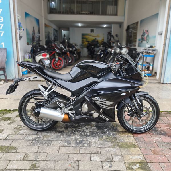 二手飞鹰R25